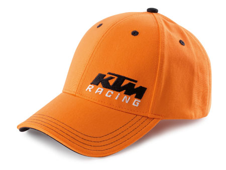 Casquette KTM Racing - Casquettes, bonnets - ACCESS'Bike